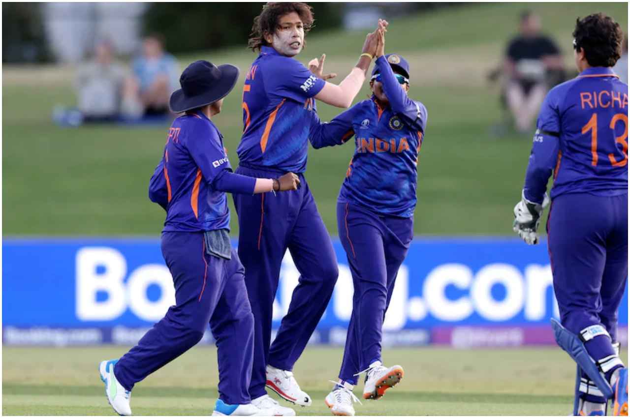 BCCI ने इंग्लैंड दौरे के लिए महिला टीम का किया ऐलान, झूलन गोस्वामी समेत इन खिलाड़ियों को मिली जगह