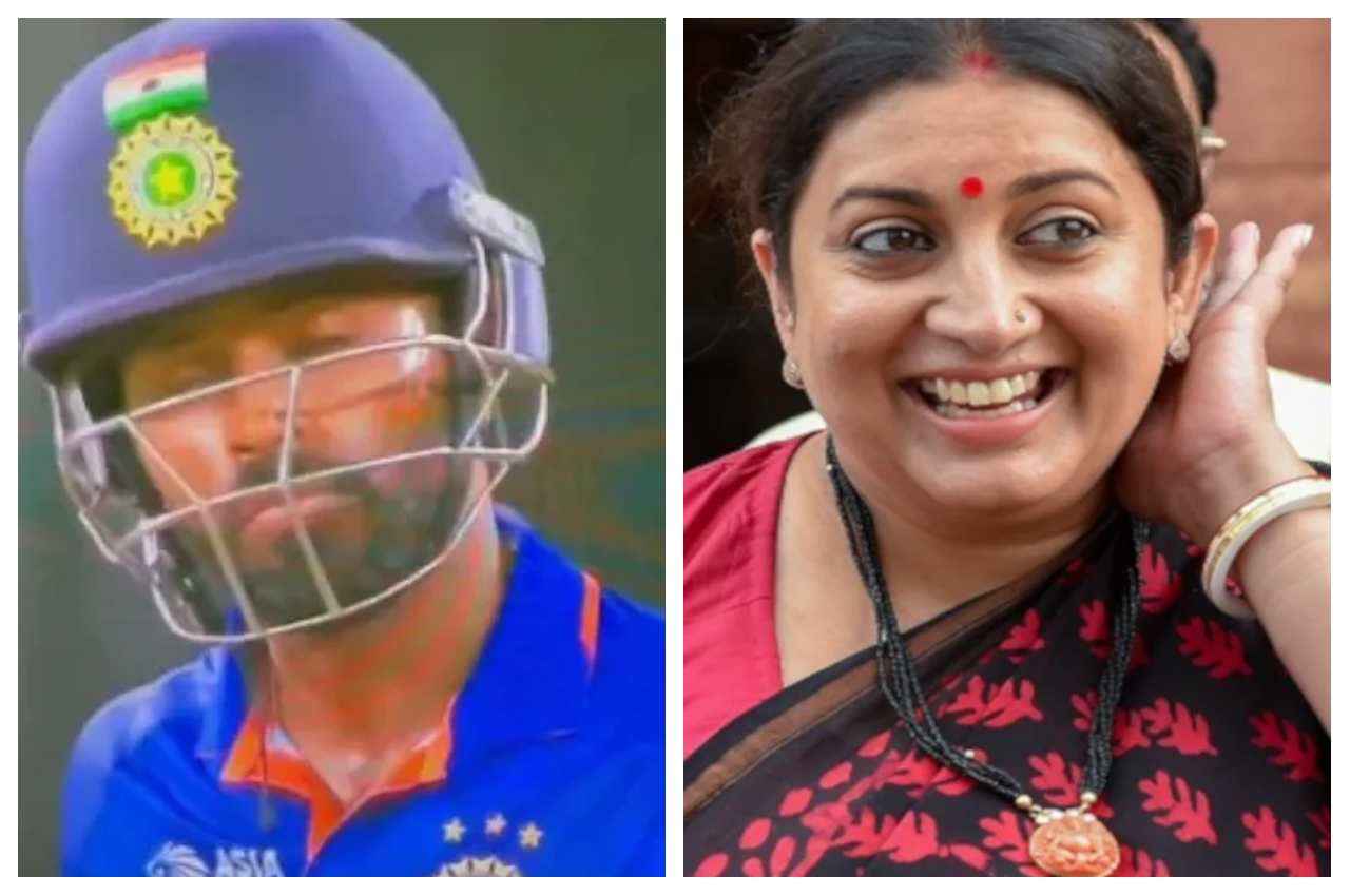 irani