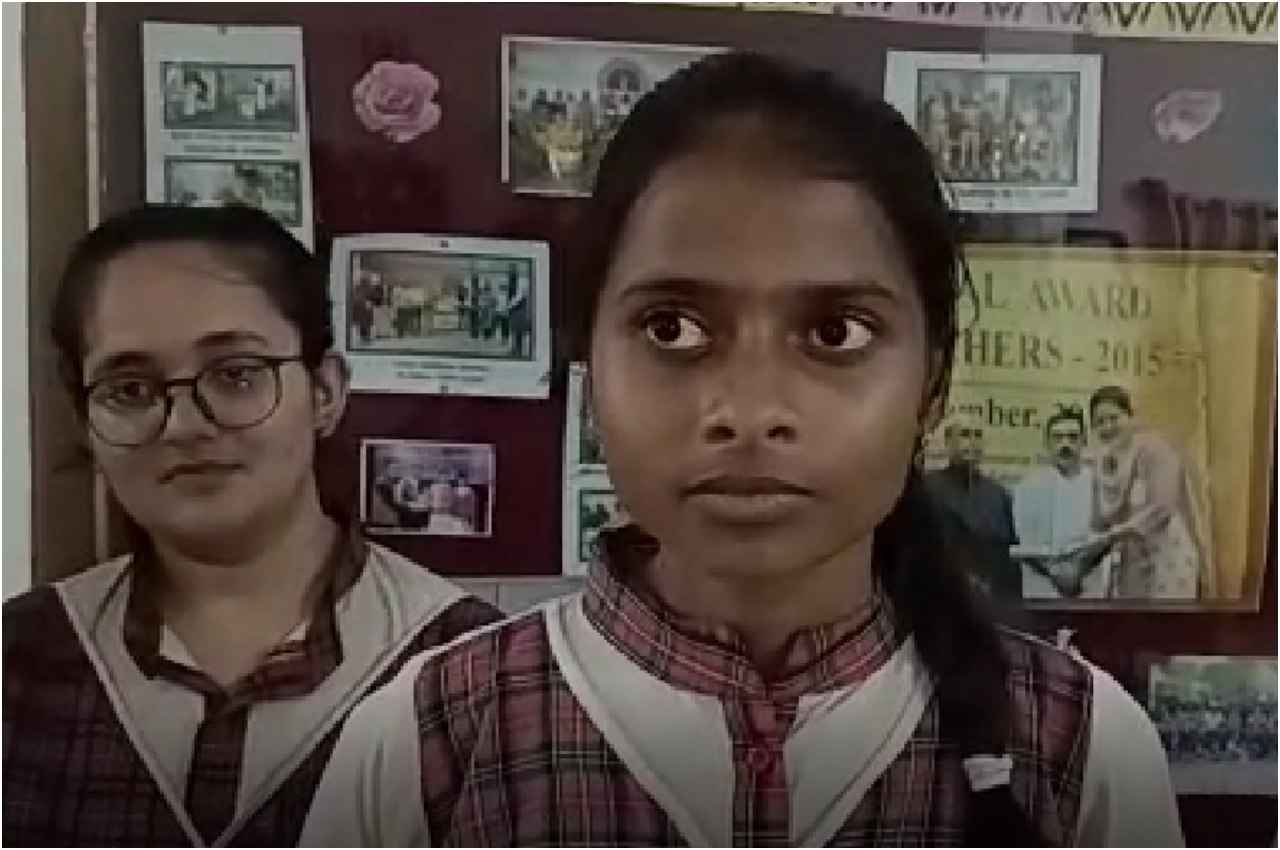 अमृतसर: सरकारी स्कूल की छात्राओं की बनाई चिप इसरो में हुई पास, 7 अगस्त को लॉन्च होगी सेटेलाइट