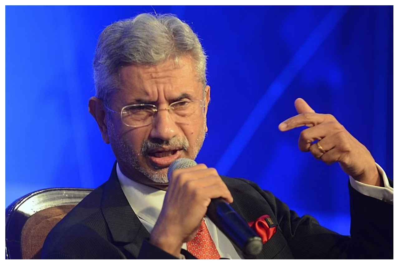 World: विदेश मंत्री बोले- चीन ने सीमा समझौतों की अवहेलना की