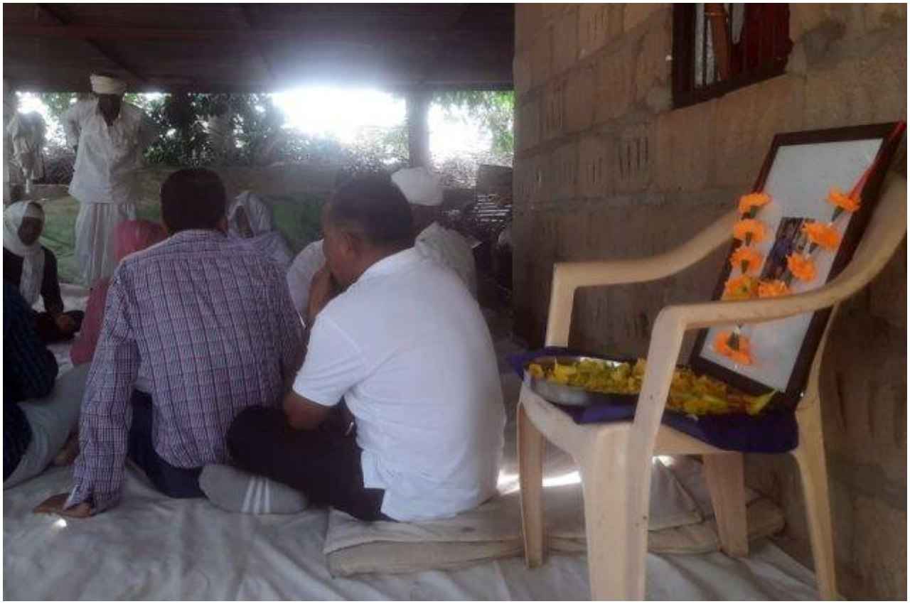 जालोर: दलित बच्चे की मौत के मामले में एसआईटी का गठन