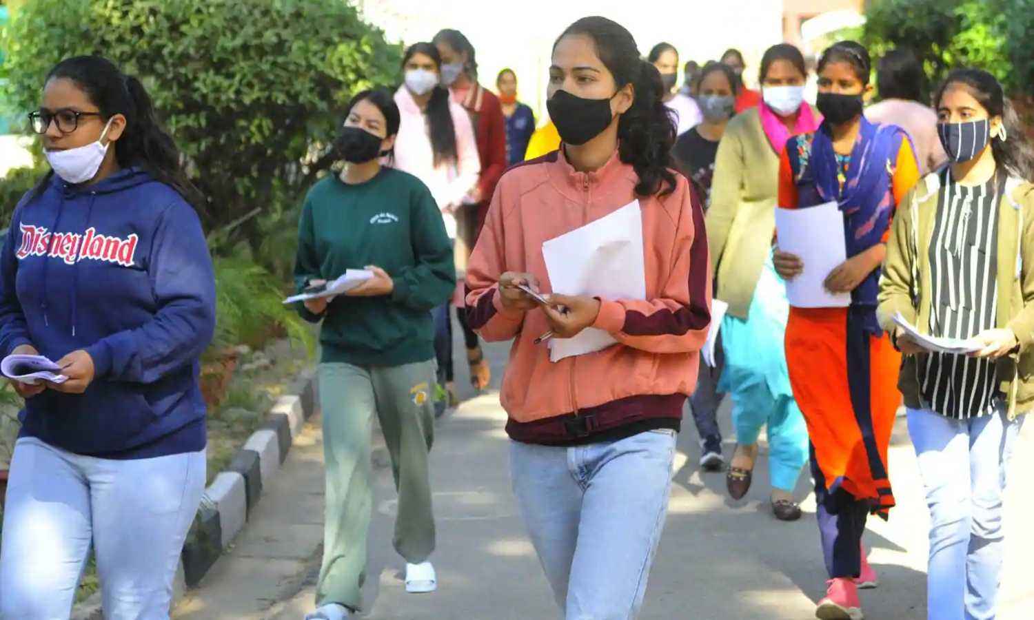 Anuprati Coaching Yojana 2022: मुख्यमंत्री अनुप्रति कोचिंग योजना की अंतिम तिथि बढ़ाई, अब इस दिन तक कर सकेंगे आवेदन