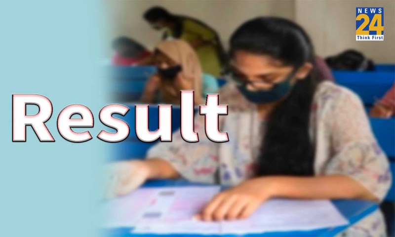 MHT CET Result 2022