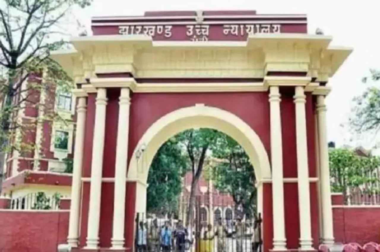 Ankita Murder Case: झारखंड हाई कोर्ट ने लिया संज्ञान; गृह सचिव और DGP तलब, स्टेटस रिपोर्ट भी मांगी