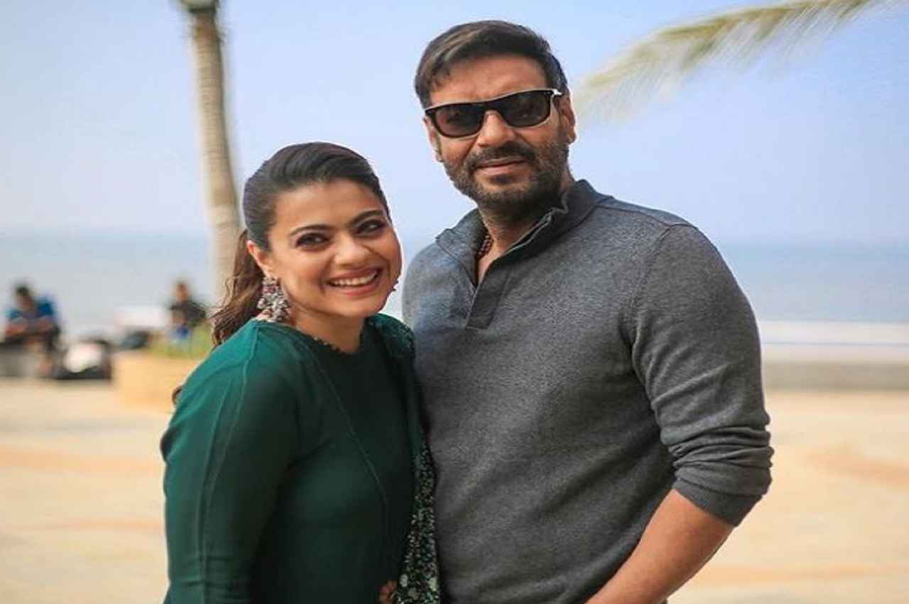 kajol