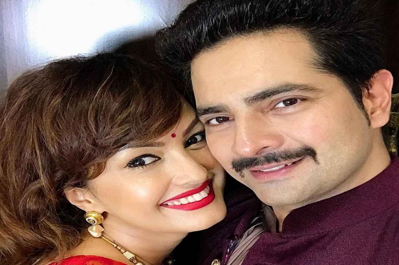 Karan Mehra और Nisha Rawal का घरेलू विवाद एक बार फिर सुर्खियों में, एक्टर ने पत्नी पर लगाए गंभीर आरोप