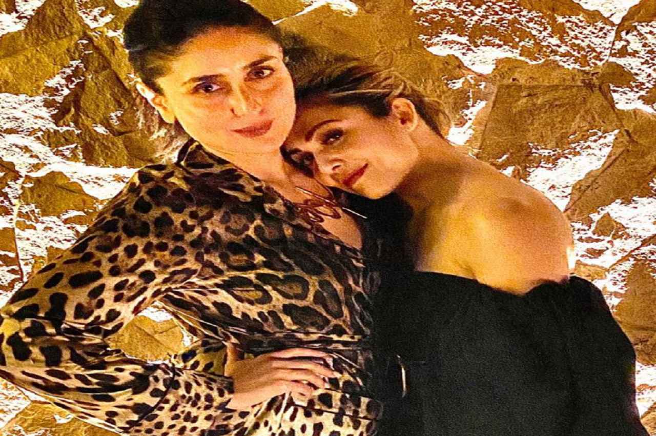 kareena kareena
