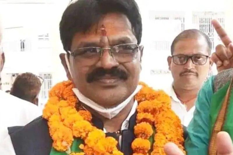 kartikeya singh bihar