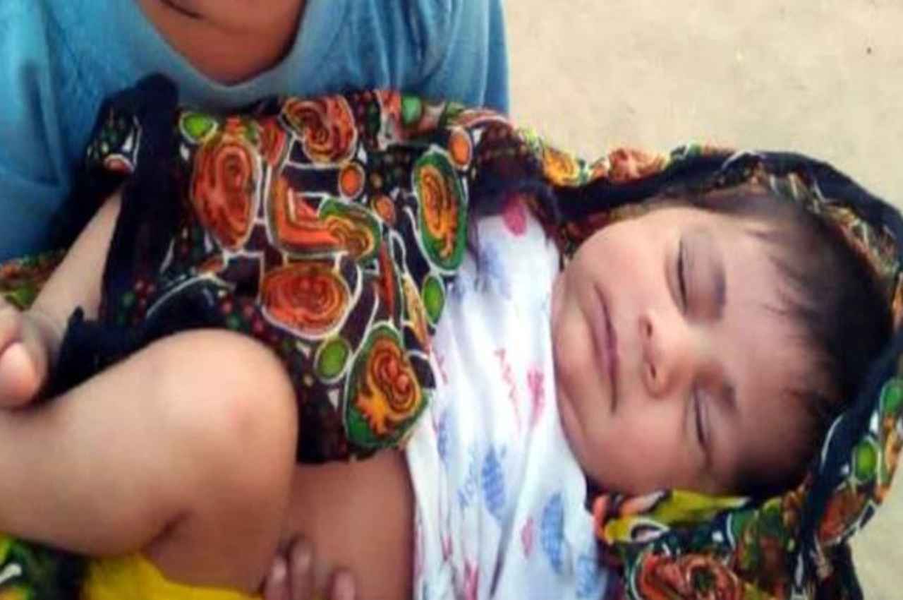 kidnapped child found after 3 days
