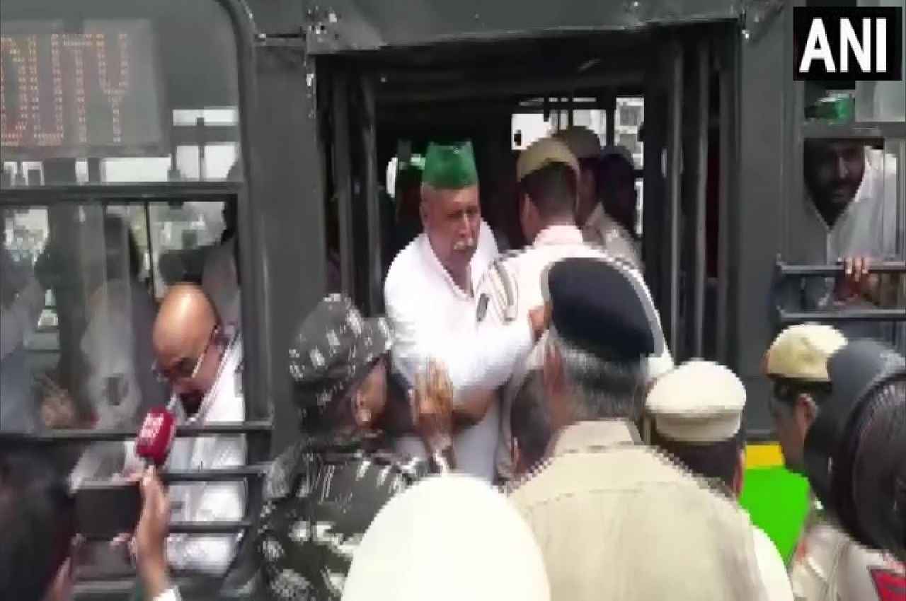 Kisan Mahapanchayat: दिल्ली में फिर क्यों प्रदर्शन कर रहे हैं किसान? जानें क्या है उनकी मांगें?