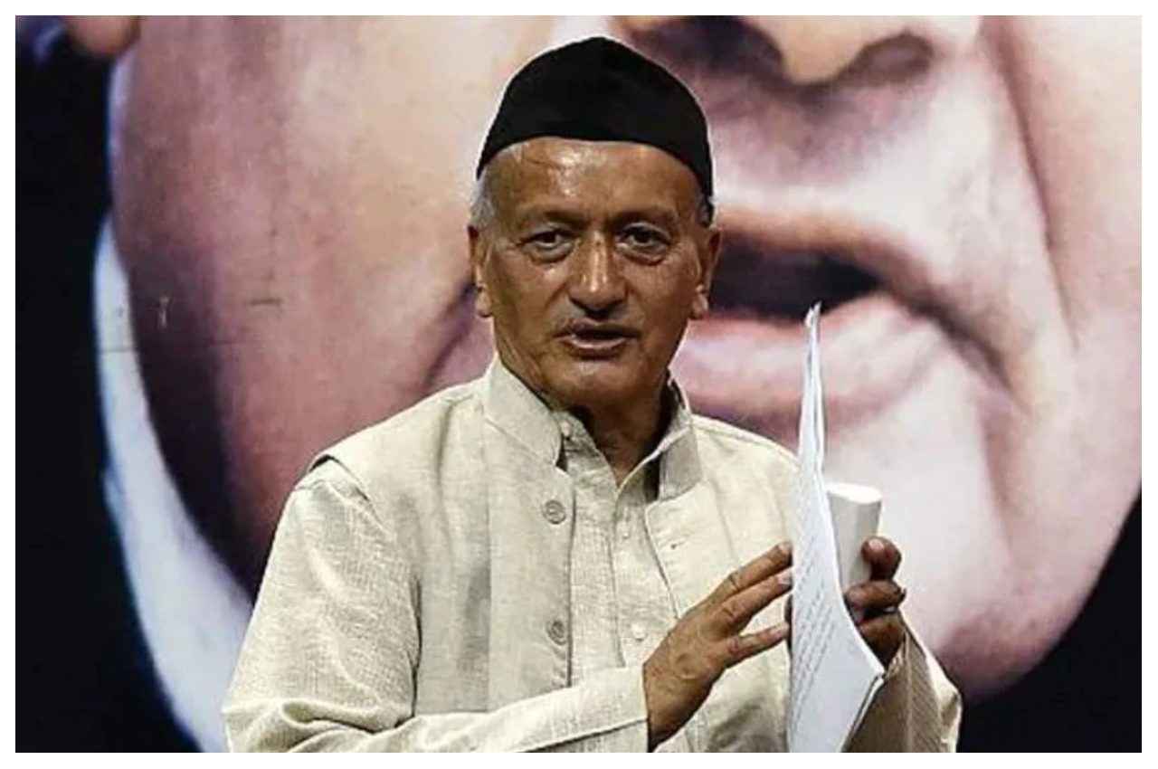 अपने बयान पर महाराष्ट्र के राज्यपाल बोले-चूक हो गई, क्षमा करें