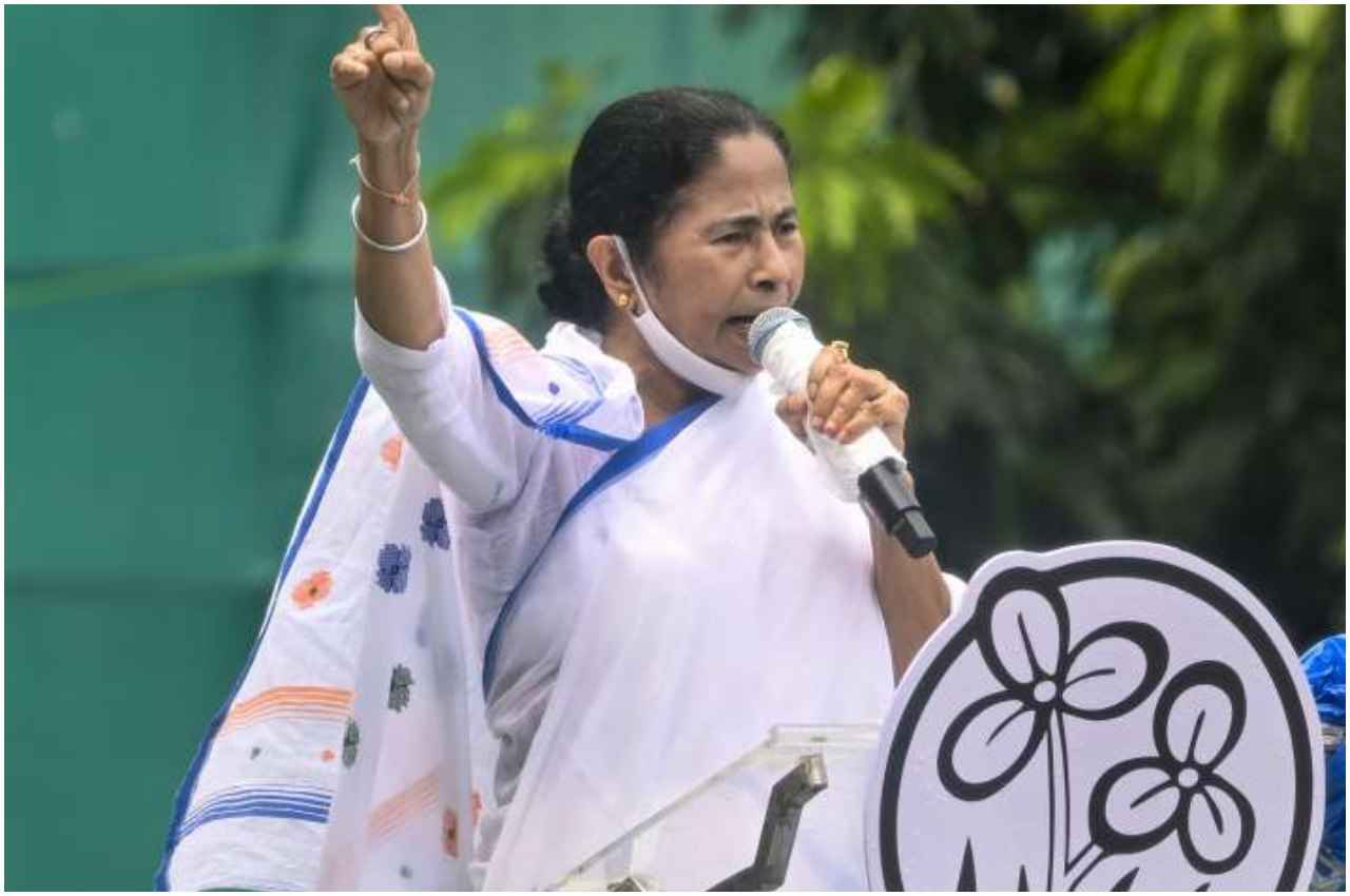 mamata banerjee