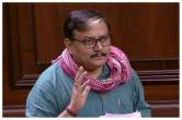 RJD MP Manoj Jha, CBI summons to Bihar Deputy CM, Tejashwi Yadav, land for jobs scam, tejashwi yadav news,tejashwi yadav news today, tejashwi yadav questioned,tejashwi yadav summoned