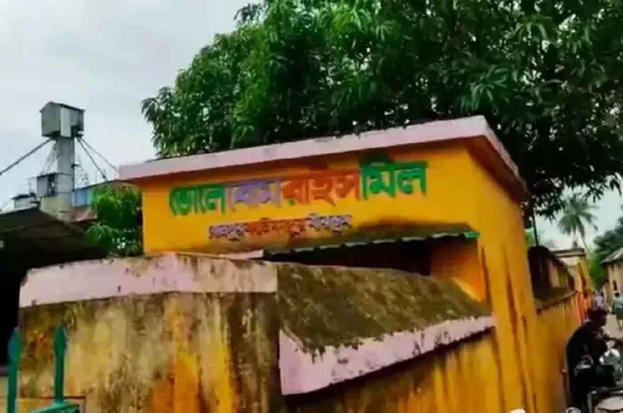 West Bengal: सीबीआई ने बोलपुर में टीएमसी नेता अनुब्रत मंडल की चावल मिल पर छापा मारा