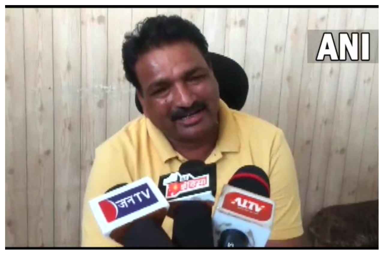 Jalore Case: अटरू विधानसभा सीट से कांग्रेस विधायक पानाचंद मेघवाल ने इस्तीफा दिया