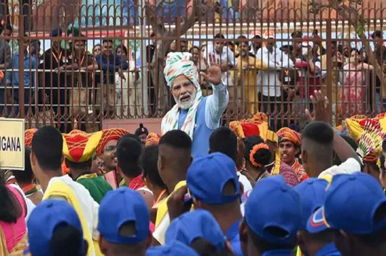 modi