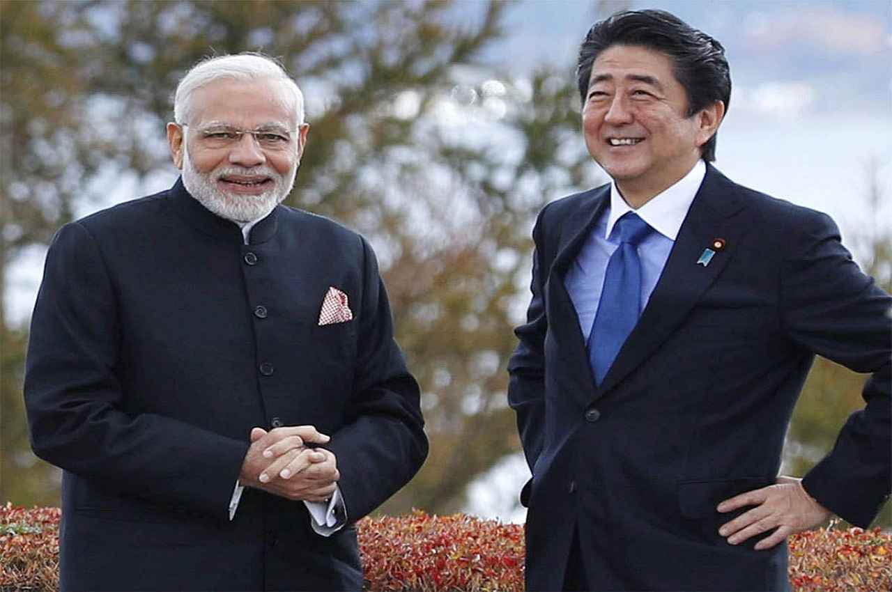 Shinzo Abe funeral: अगले महीने शिंजो आबे के राजकीय अंतिम संस्कार में शामिल होने जापान जा सकते हैं पीएम मोदी