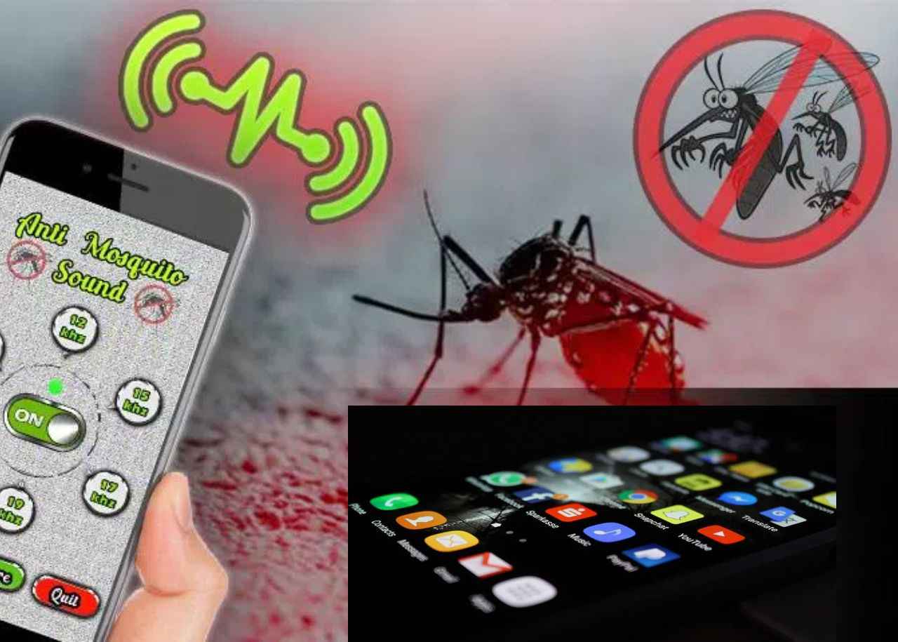 क्या Mosquito Apps से भाग सकते हैं मच्छर? यहां जानें इसके फायदे और नुकसान