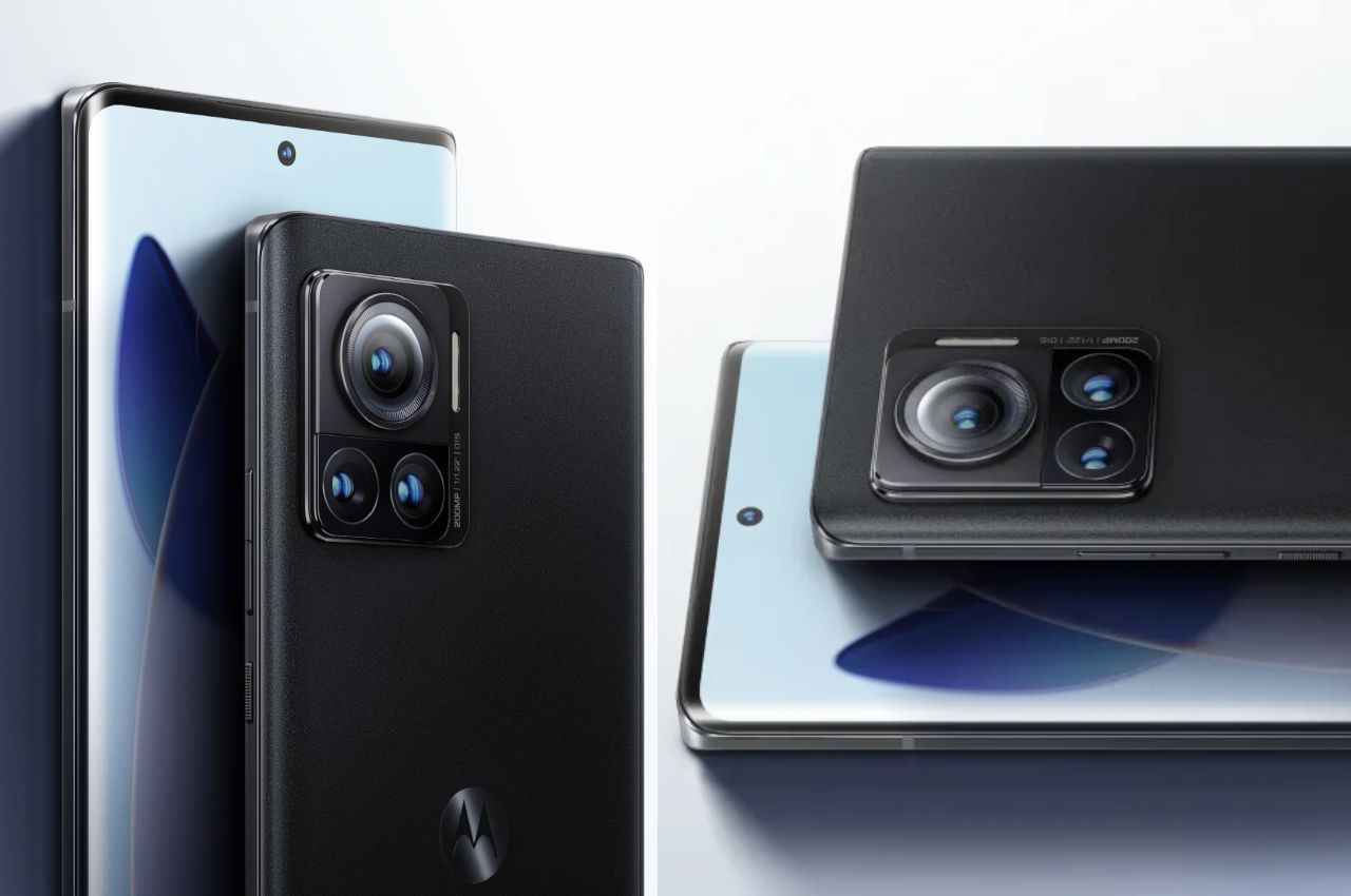 moto x30 pro, smartphone