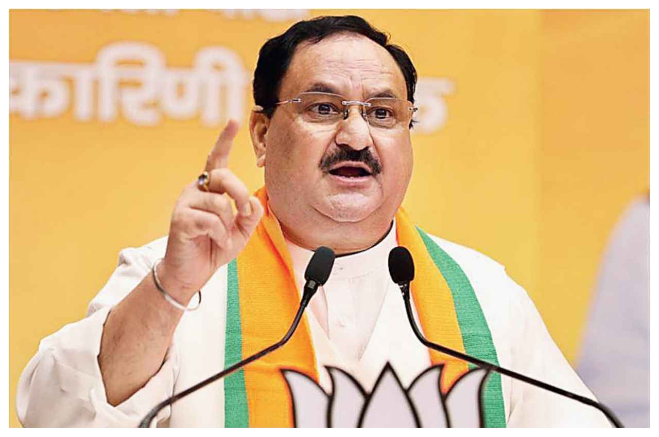 जेपी नड्डा बोले- भारत में हैं 75 हजार 'Startup', दुनिया के सबसे बड़े स्टार्टअप ईकोसिस्टम में 100 से ज्यादा यूनिकॉर्न   