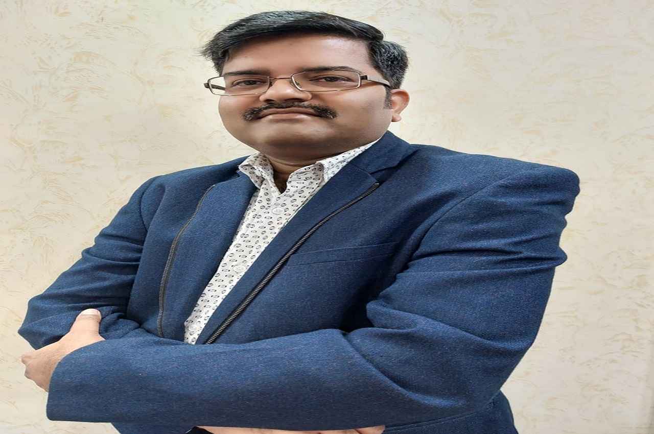 कोरोना के बाद डिजीटल प्लेटफॉर्म ने बदली दुनिया, युवाओं के लिए खोली करियर की नई राहें- नैमिष सिन्हा