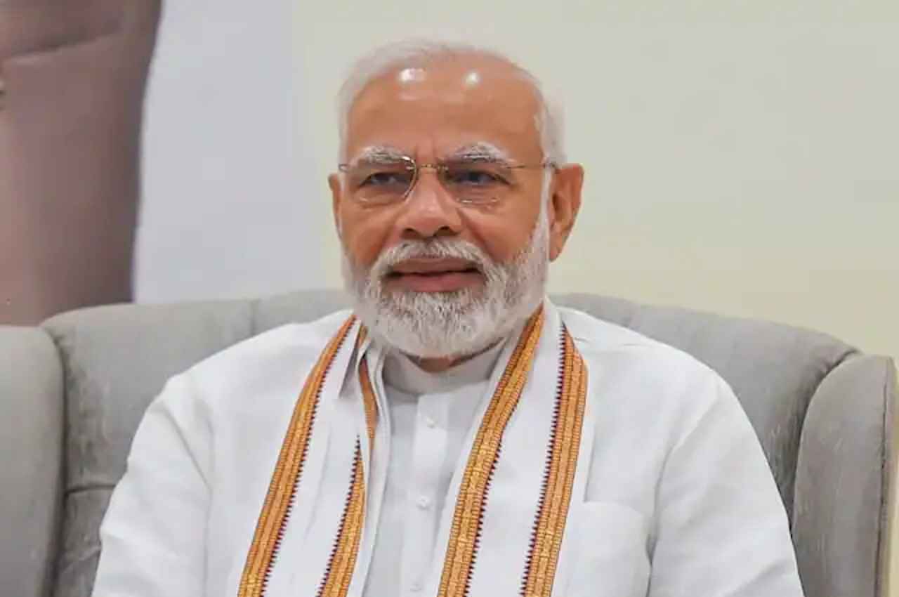 Raksha Bandhan: प्रधानमंत्री नरेंद्र मोदी के लिए रक्षाबंधन रहा खास, जानें किससे बंधवाई राखी