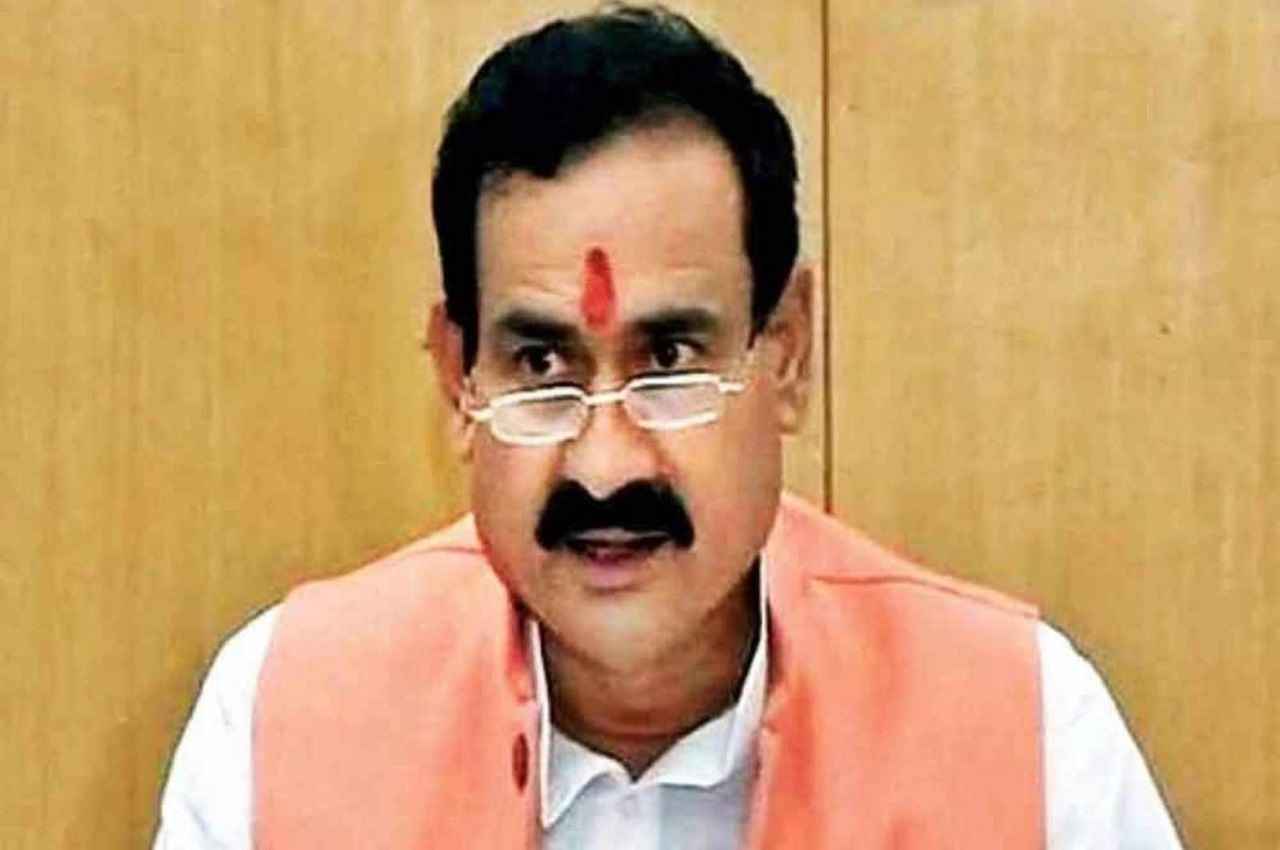 MP: भोपाल और रायसेन में 2 संदिग्धों से NIA की पूछताछ के बाद एमपी में अलर्ट, संदिग्ध किरायदारों का डेटा खंगालेगी पुलिस