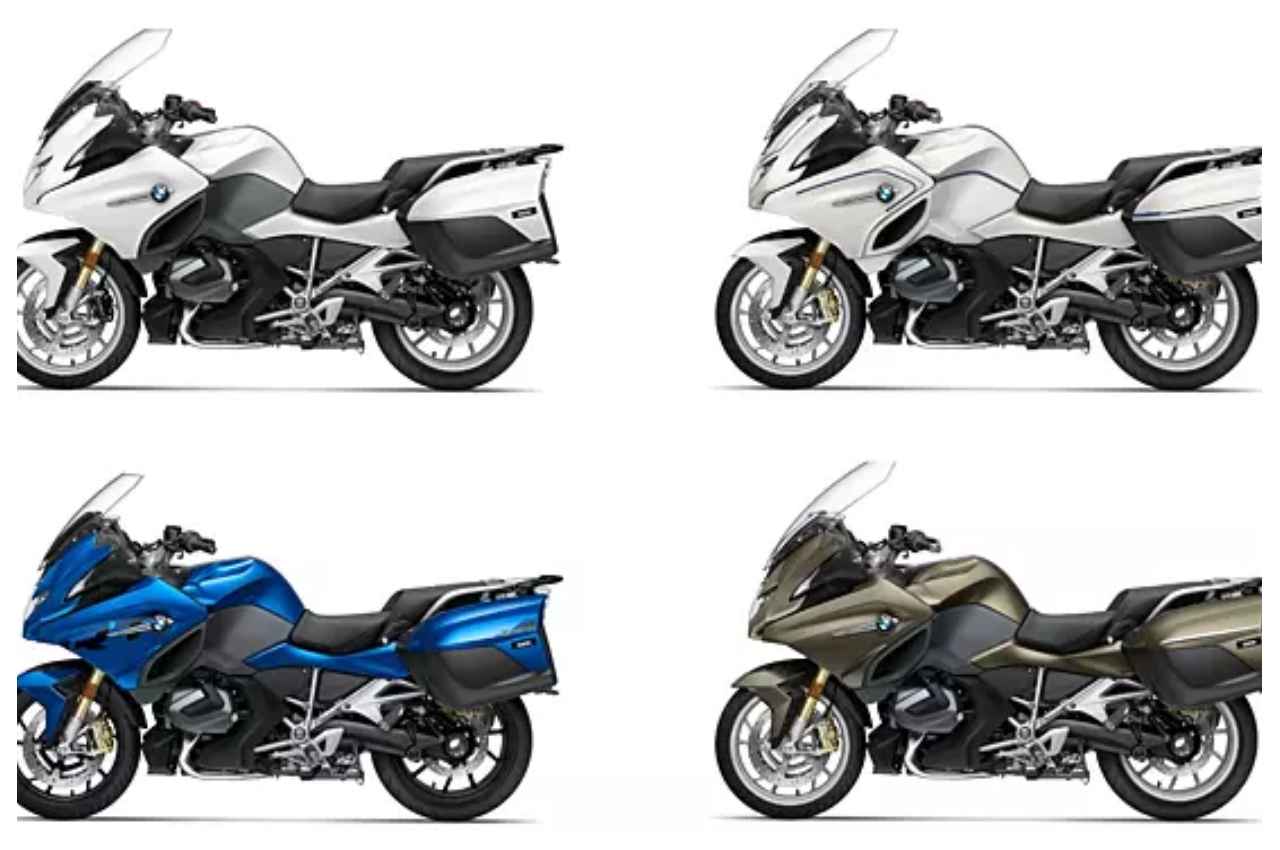 2022 BMW R 1250 RT: शानदार फीचर्स से लैस है बीएमडब्ल्यू की ये दमदार बाइक, जानें कीमत