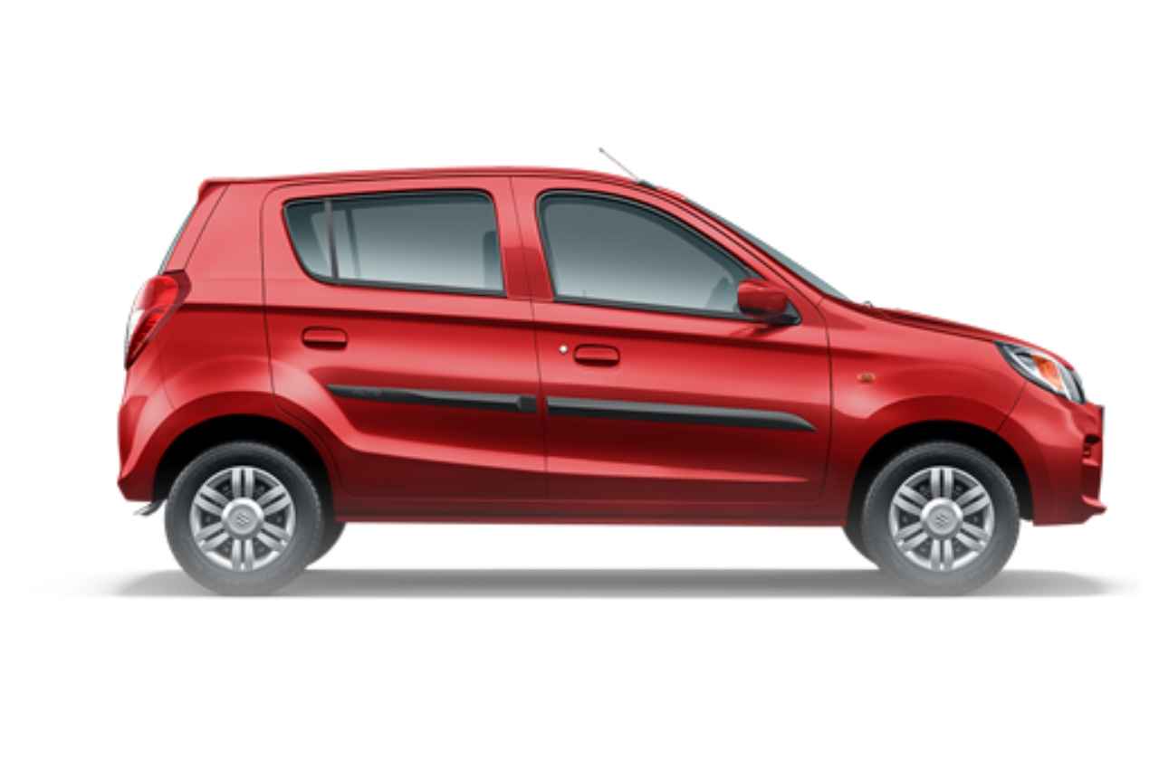 Maruti Suzuki Cars: Alto K10 या Alto 800 में कौन-सी कार है बेहतर? यहां जानें
