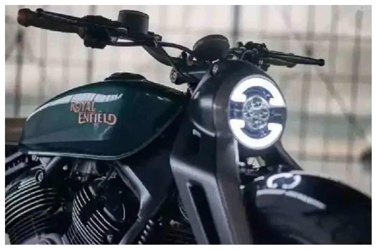 Royal Enfield Meteor 650: गर्दा उड़ाने आ रही है रॉयल एनफील्ड की ये दमदार बाइक, जानें कीमत