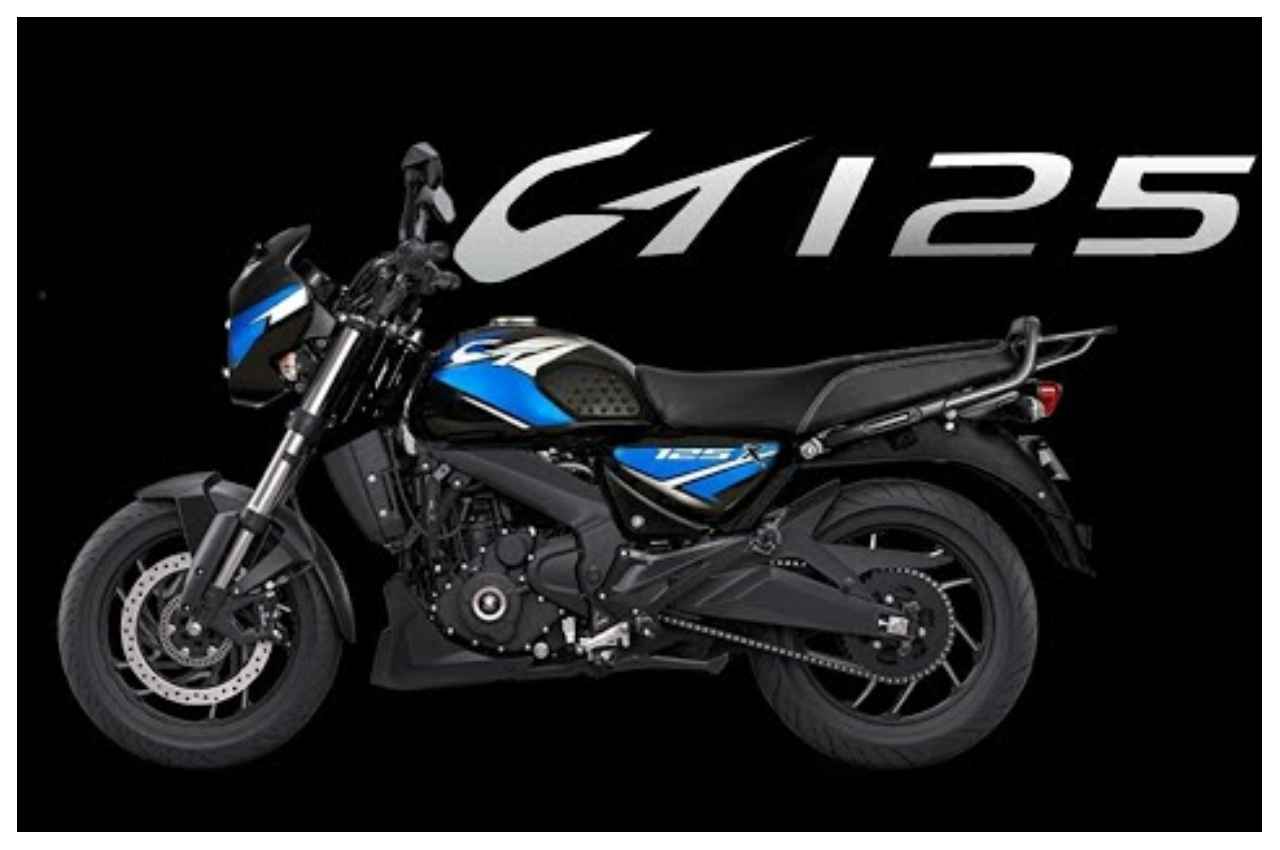 Bajaj CT 125X: बजट ग्राहकों के लिए खुशखबरी, जल्द सड़कों पर दौड़ेगी बजाज की ये शानदार बाइक, जानें
