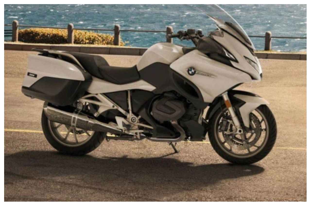 2022 BMW R 1250 RT: नए अवतार में आई दमदार फीचर्स वाली ये शानदार R 1250 RT बाइक, जानें