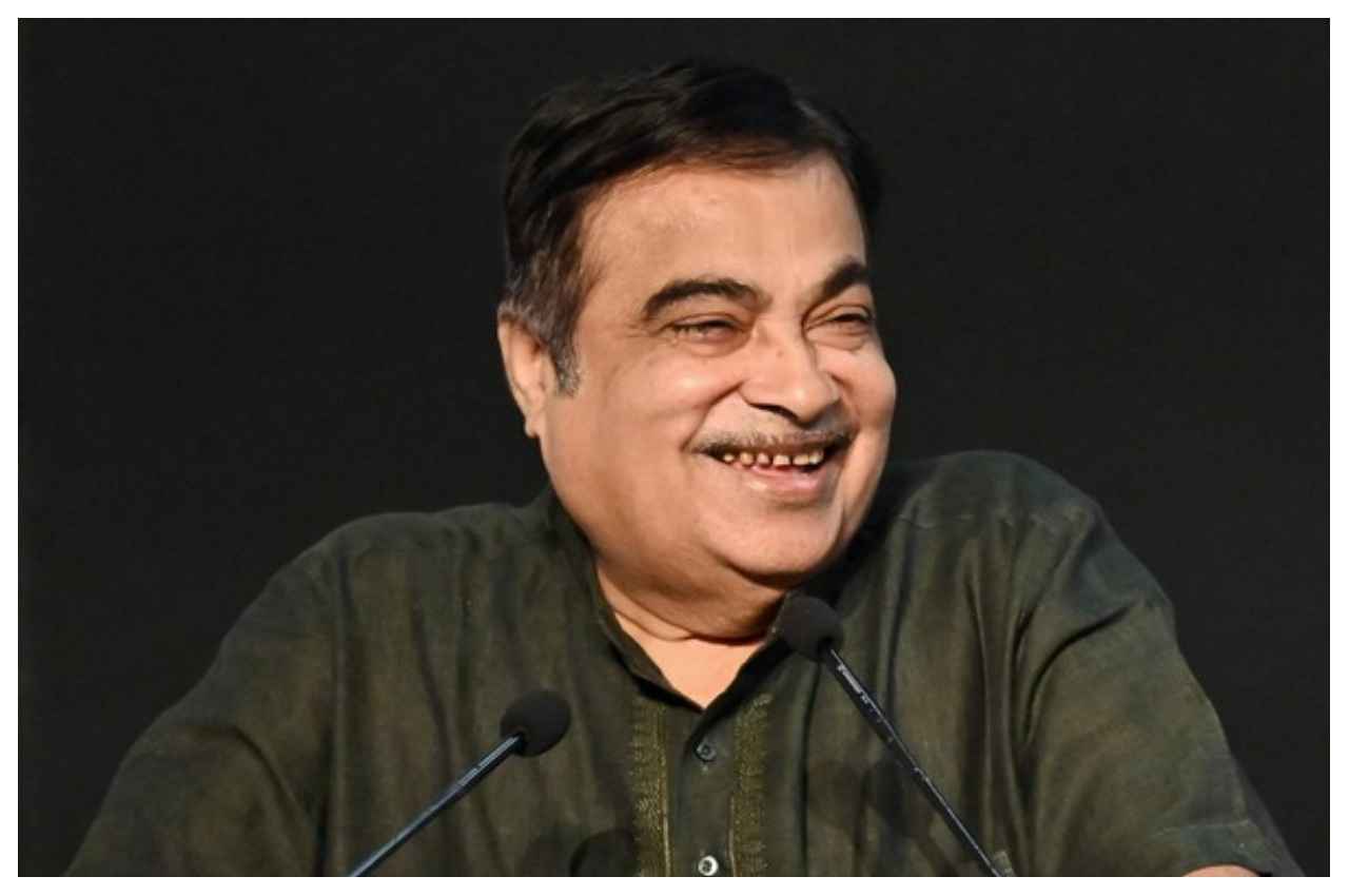 जब नितिन गडकरी के दोस्त ने उन्हें कांग्रेस में शामिल होने का दिया सुझाव, तो जानिए क्या था उनका जवाब