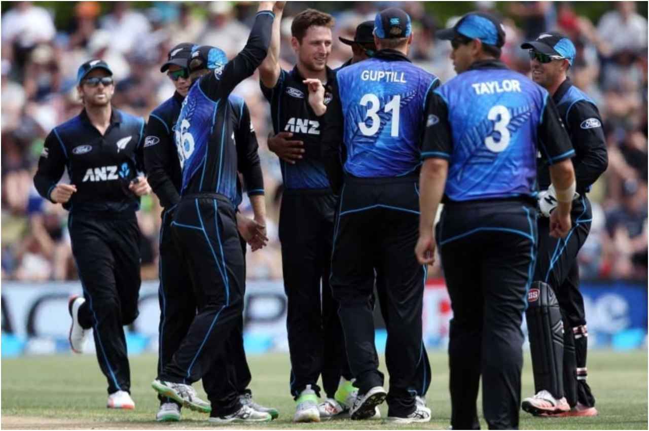 AUS vs NZ: न्यूजीलैंड ने ऑस्ट्रेलिया दौरे के लिए किया टीम का ऐलान, तूफानी गेंदबाज की वापसी