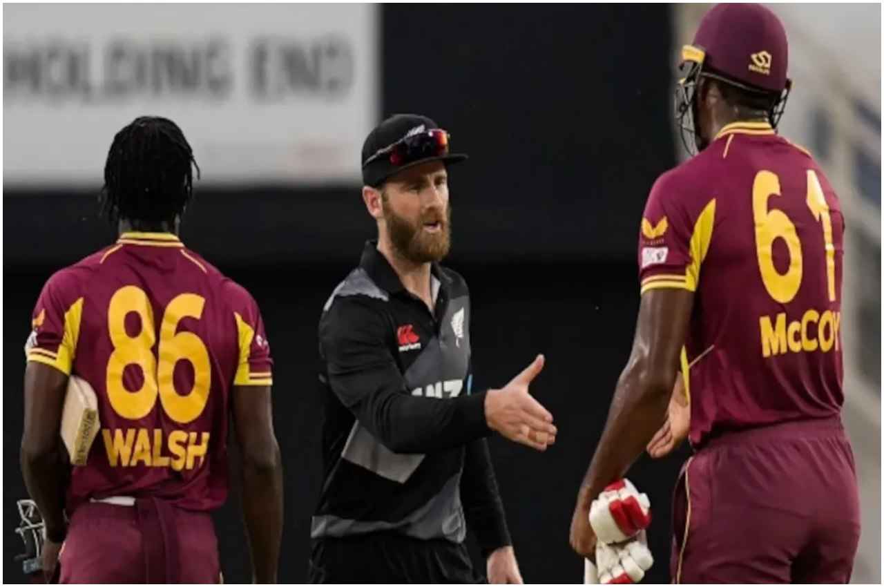 One Day World Cup 2023: वेस्टइंडीज की वनडे वर्ल्ड कप उम्मीदों को लगा बड़ा झटका, जानिए क्या है वजह