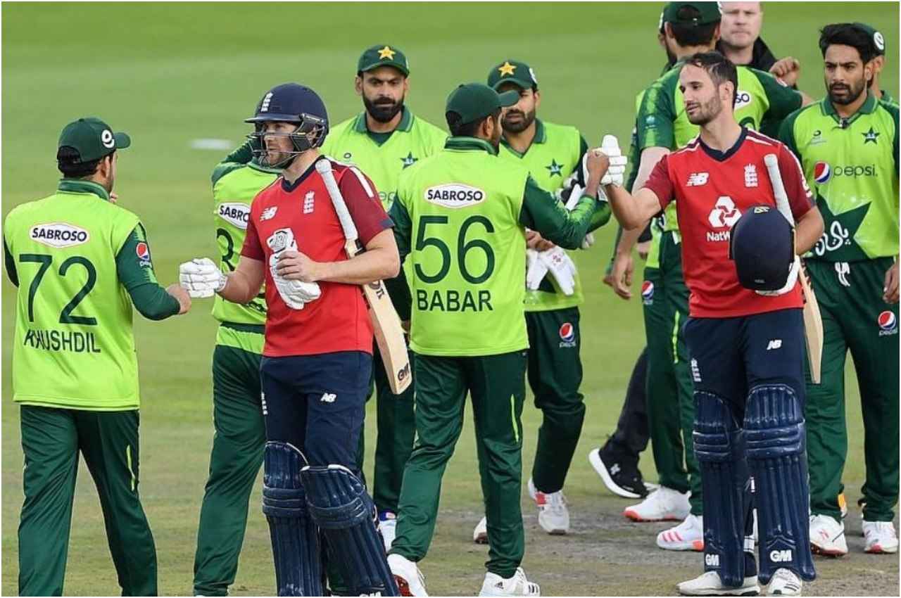17 साल बाद इंग्लैंड टीम जाएगी पाकिस्तान, एशिया कप के बाद खेलेगी 7 मैचों की T20 सीरीज, जानिए शेड्यूल