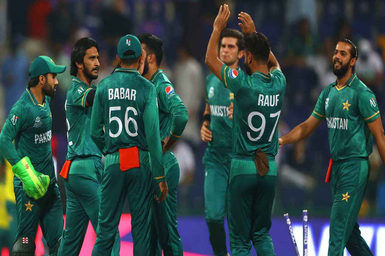 Asia Cup: एक और 'महामुकाबला', भारत से लड़ने के लिए पाकिस्तान ने चुनी तगड़ी टीम