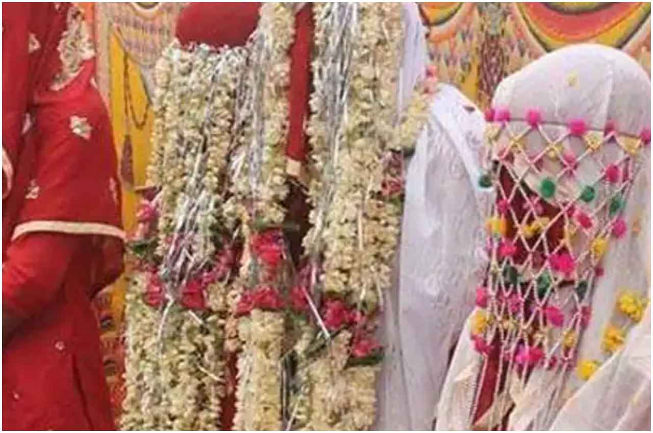 पाकिस्तान में सिख महिला की मुस्लिम युवक से जबरन शादी, विरोध प्रदर्शन शुरू