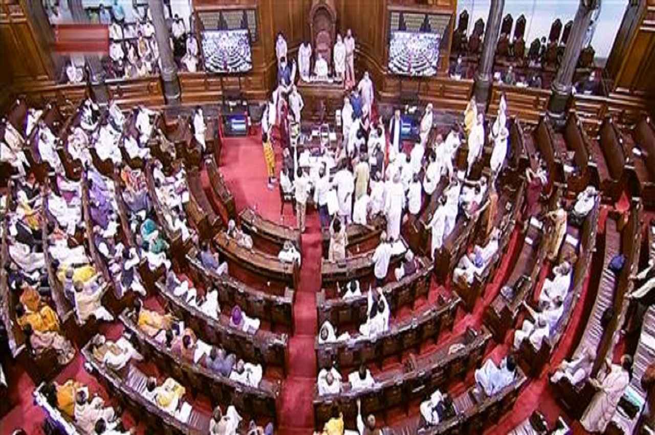 Budget Session 2023: आज से संसद के बजट सत्र का आगाज, राष्ट्रपति के अभिभाषण के बाद आर्थिक सर्वेक्षण पेश करेंगी वित्त मंत्री
