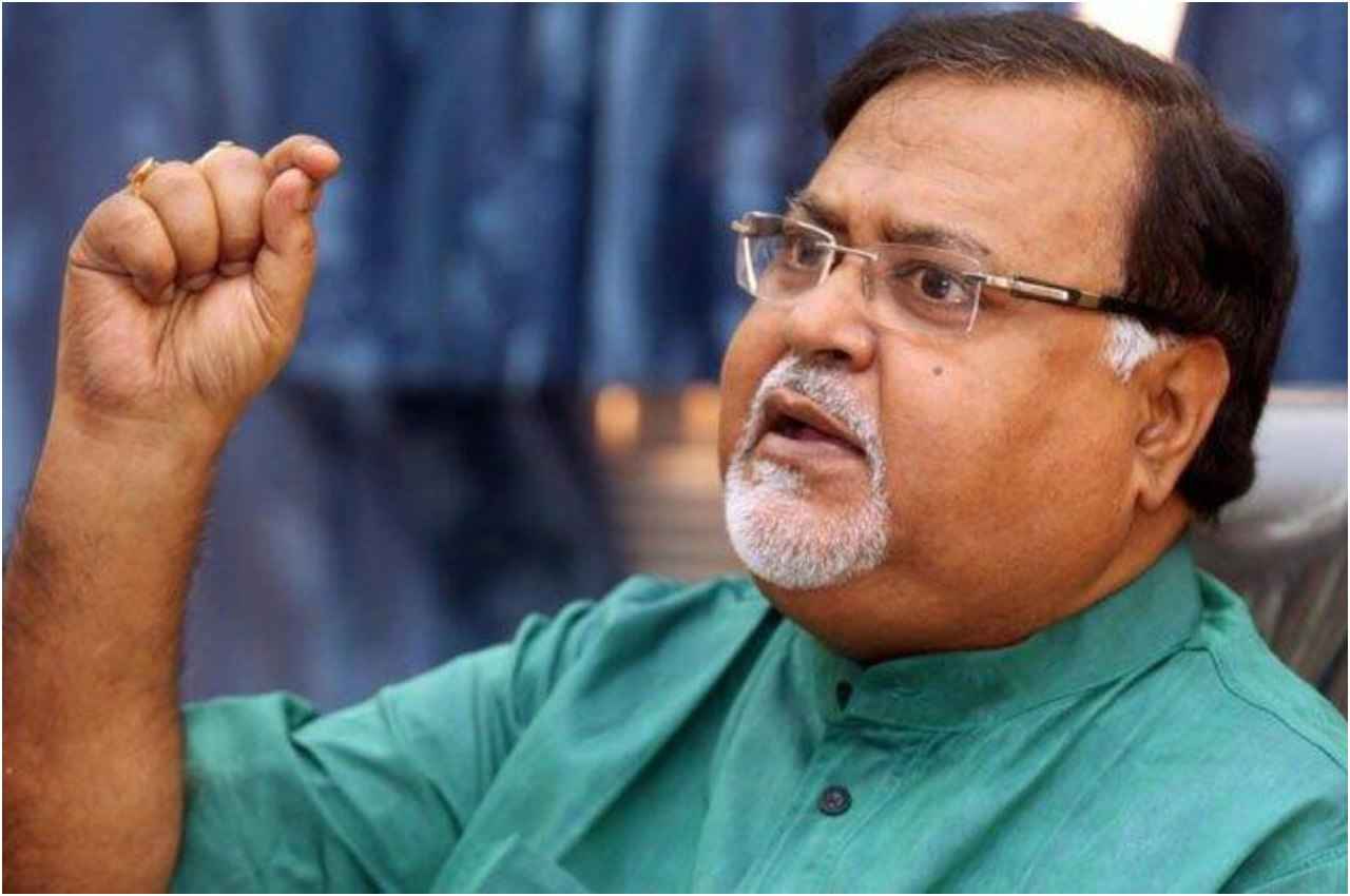 पार्थ चटर्जी की जमानत याचिका खारिज, फिर से 14 दिन की न्यायिक हिरासत में भेजा