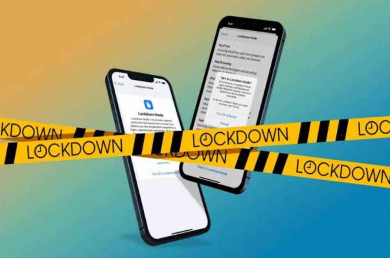 Smartphone Tips and Tricks: बिना आपकी मर्जी नहीं अनलॉक होगा फोन, जानिए क्या होता है लॉकडाउन मोड?