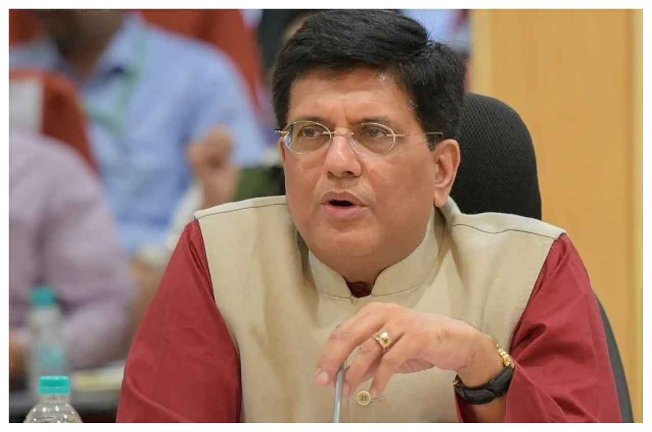 पीयूष गोयल बोले- ट्रेड, टेक्नोलॉजी और टूरिज्म 3T पर है फोकस
