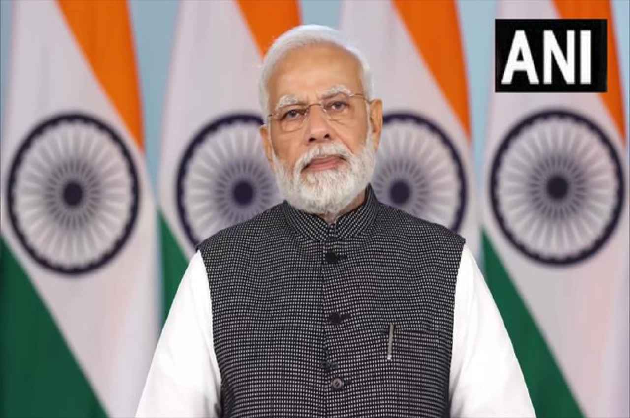'देशभर में जन्माष्टमी की धूम', पीएम मोदी ने बधाई देते हुए शेयर की देश की तीन बड़ी उपलब्धियां