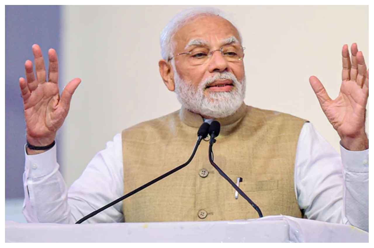 Engineer's Day 2022: पीएम मोदी ने देश के इंजीनियर्स को दी बधाई, बोले- राष्ट्र निर्माण में योगदान महत्वपूर्ण