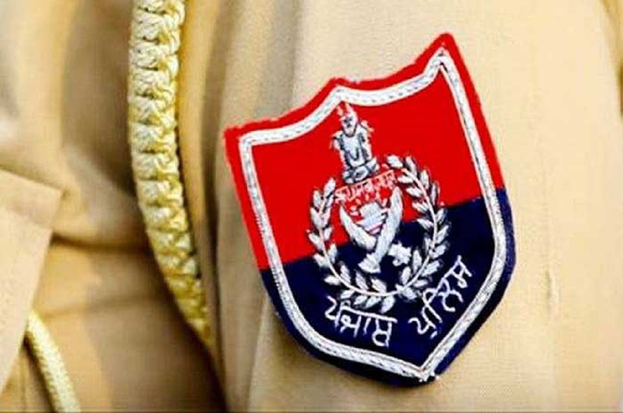 पंजाब पुलिस