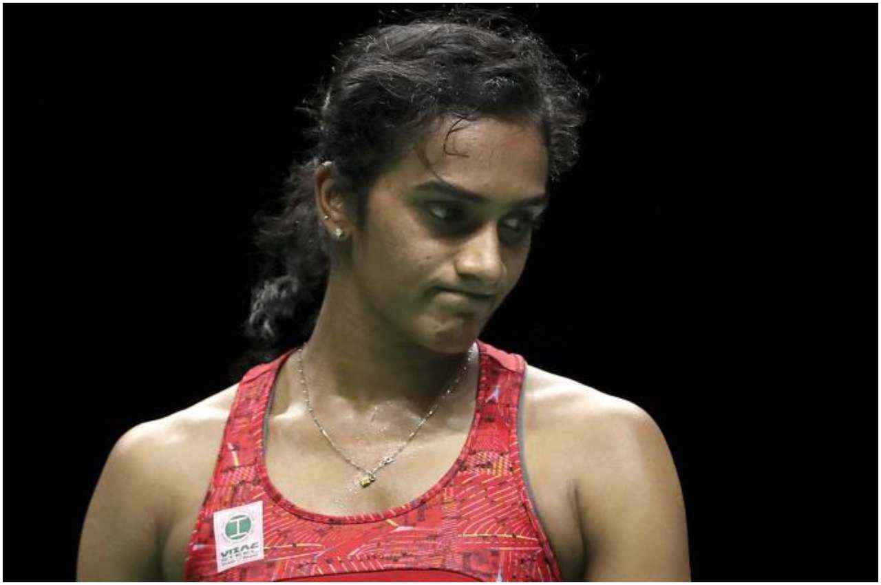 pv sindhu pv sindhu