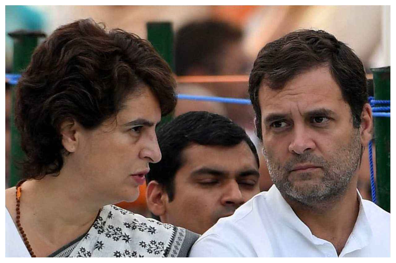 'जस्टिस फॉर बिलकिस बानो', राहुल और प्रियंका गांधी ने मांगा इंसाफ