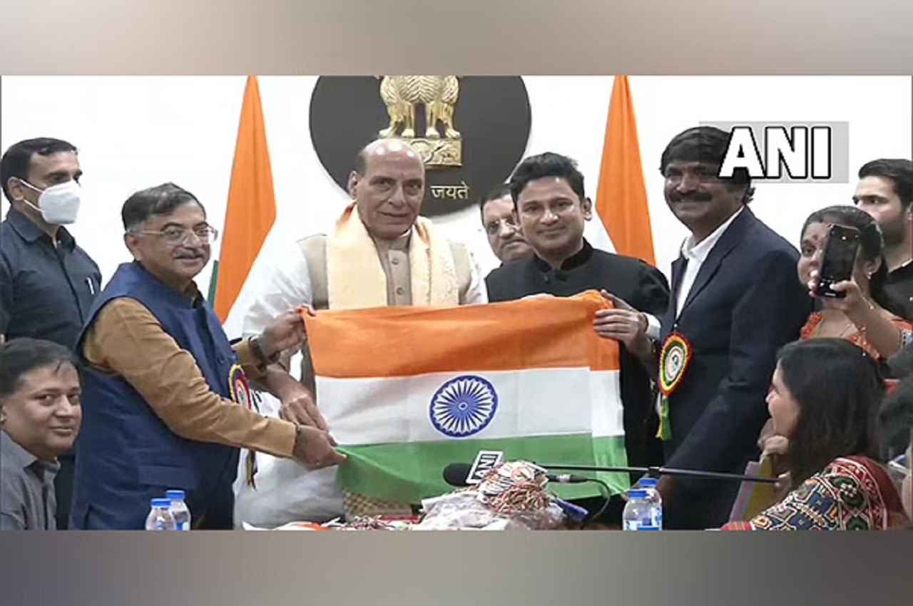 rajnath