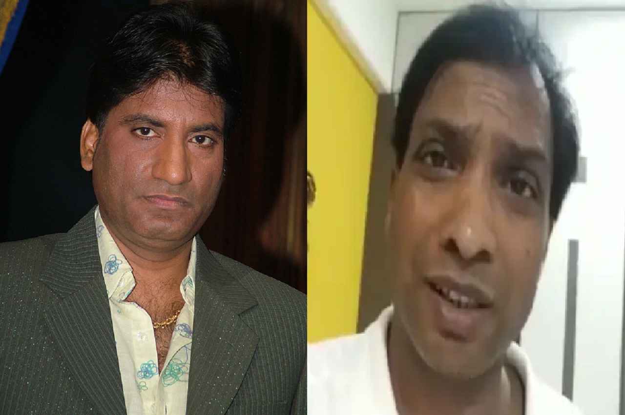 Sunil Pal ने दिया Raju Srivastava का हेल्थ अपडेट, बोले- 'दिमाग ने काम करना..