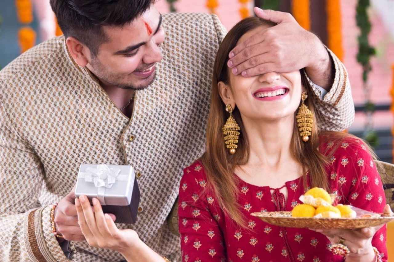 raksha bandhan gifts